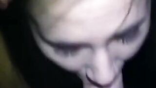 Hot hungry lesbian teens suck pussy for their initiation