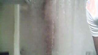 Hot Girl Shower Sextape