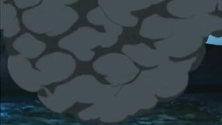 Cute hentai caught and drilled by tentacles girl