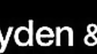 hot lezzies make love on a sofa