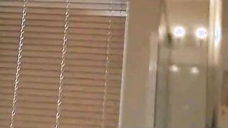 Volumptous teen emo sensual naked shower