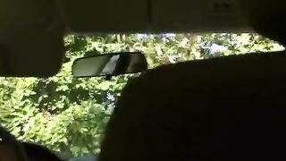 Blonde Fucked By Black Cock Doggy-Style