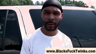 Check interracial amateur gay