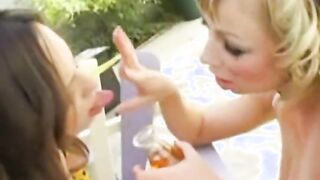 perfect public anal fucking