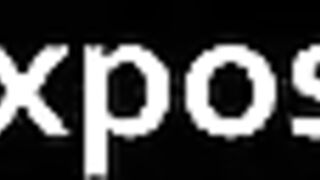 Black hottie naked caressing her oiled