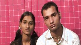 Sanjay Fucking With Aarti