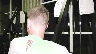 Amazing female cock lover