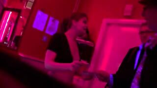 Real dutch hooker suck n fucks old man