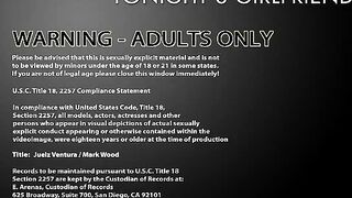 Juelz Ventura Gives Deep-Throat For The Money