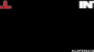 Brunette chick loves an intense fucking