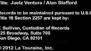 Juelz Ventura Into Pussy Licking