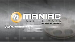 Brunette midget jams rod in mouth & cunt