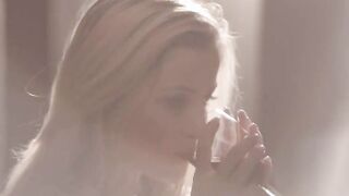 beautiful sexy fingering pussy