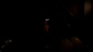 Big tit tattooed dominatrix looking for some hot time in dungeon