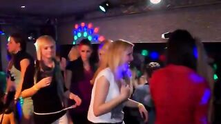 Watch cfnm amateur teens get fucked