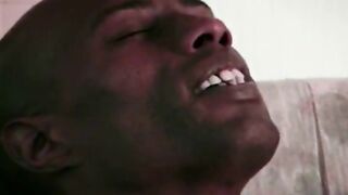 Two sturdy hunks on insane fucking stunts