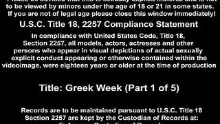 Hot Action In The Classroom