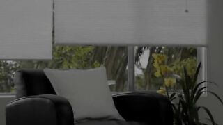 Amazing Redhead Girl Masturbating Craving Honey Pot