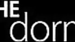 Cutie screws her boyfriend