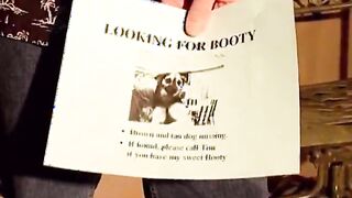 Stunning girl screws her guy