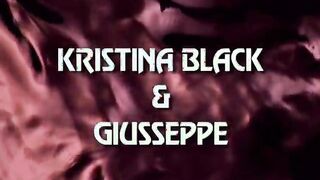 Kinky khick enjoys stiff cock