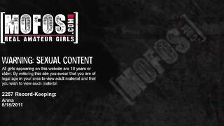 Anna Marie Fucked By Homeowner