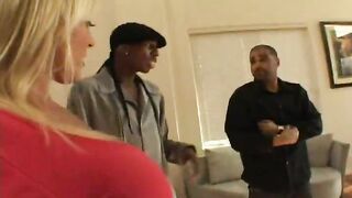 Alexis Golden Fucked By Jon Jon In All Holes