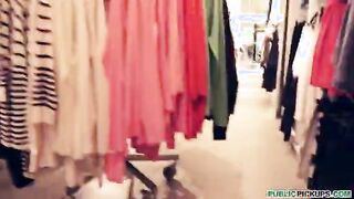 Sunshine Picked Up From Mall For Sex