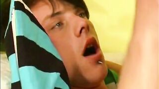 Jimmy And Tommy Just Discovered RAW Sex