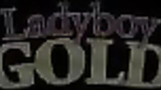 Jen T-Girl Strokes Her Anus With Dildo