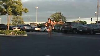 Brunette Chick Simone Pounded In Her Throat And Vag