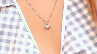 Blonde Girl Kat Likes Cocksucking & Sex