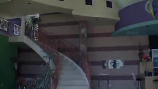 Hot Asian Babe Loves Oral & Banging