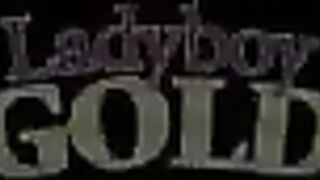 Horny Shemale Arin Enjoys Pole Fucking