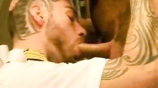 Logan & Jack extreme anal sex