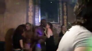 Check horny cfnm real teens