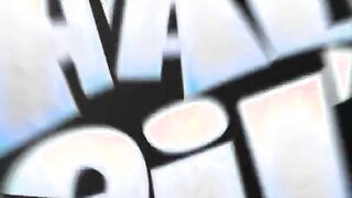 Sunny Lane Gets Her Ass Slapped With Cock