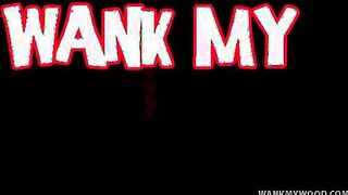 MILF Vanessa Videl Jacks Her Man Off