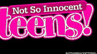 Haley Sweet Rides A Cock