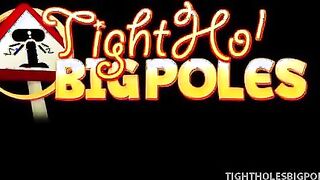 Brunette Arielle Alexis Fucks A Cop