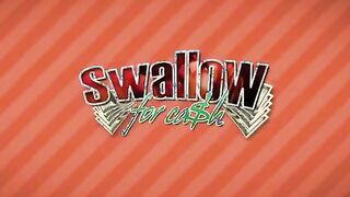 Michelle Barratt Nurse Wannabe Takes Doc's Cock