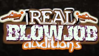 Kitty Devours Thick Cock