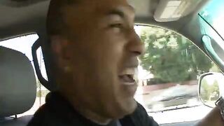 Poppy Morgan tapped by OG's cock