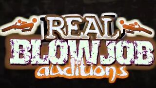 Marsha Lord Shows Off Her Sucking Skills