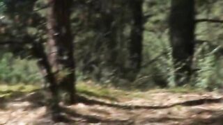 sexy toying pussy in horny action