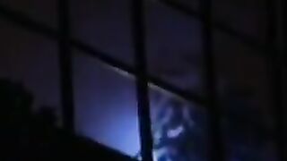 Naughty girlfriend nails meaty cock