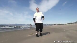 Mikayla Fucking With A Vibrator And A Cock