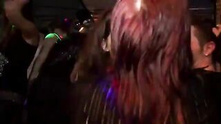 Check these hot cfnm sluts