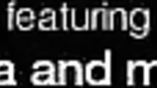 Exquisite sex on the beach in art movie