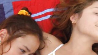 Natashas beach fron games in HD